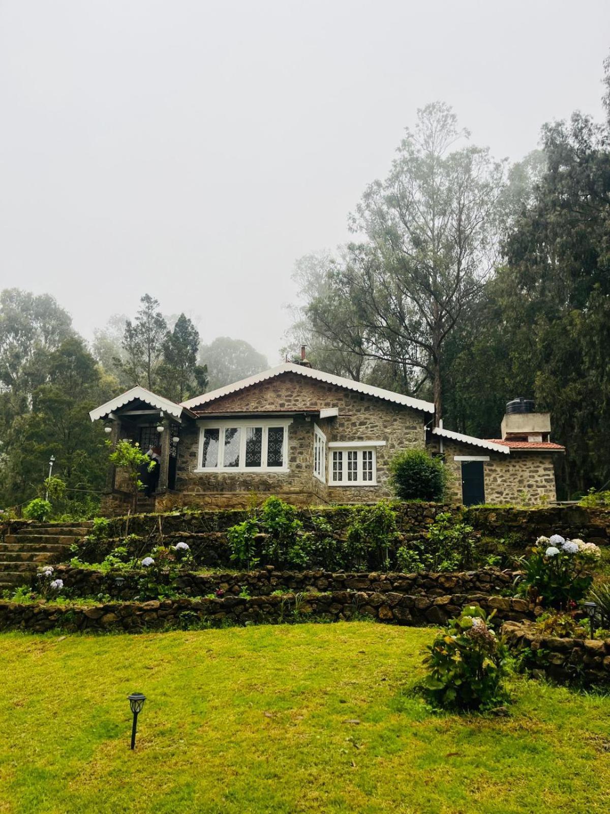 Springdale Villa Kodaikanal Exterior photo