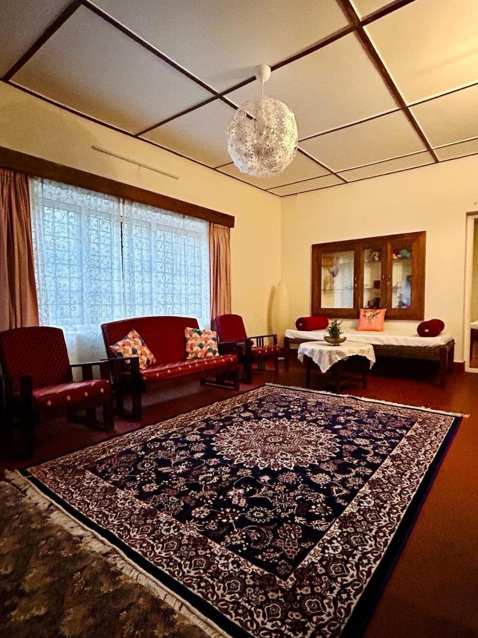 Springdale Villa Kodaikanal Exterior photo