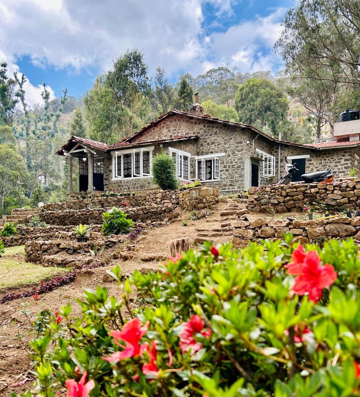 Springdale Villa Kodaikanal Exterior photo